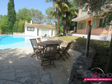 vente maison Montpellier 1 230 000€