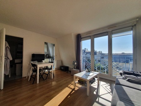 location autre Antony