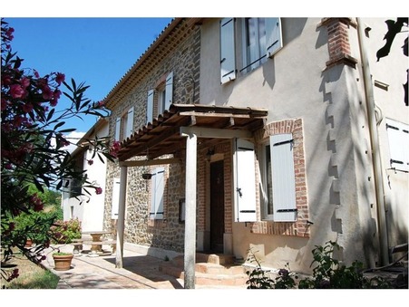 vente maison SAINT AMBROIX  267 000€