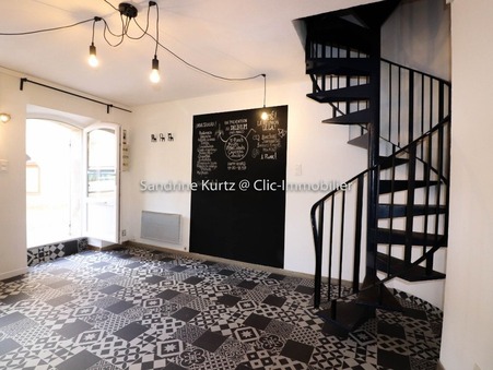 vente maison Merindol