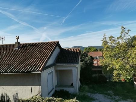 vente maison Villelaure