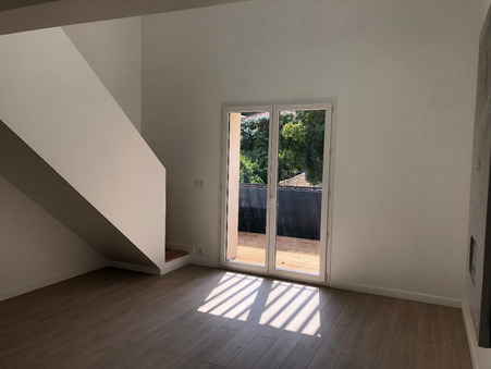 vente appartement Le puy sainte reparade  259 000€