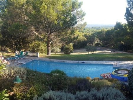 vente maison puget