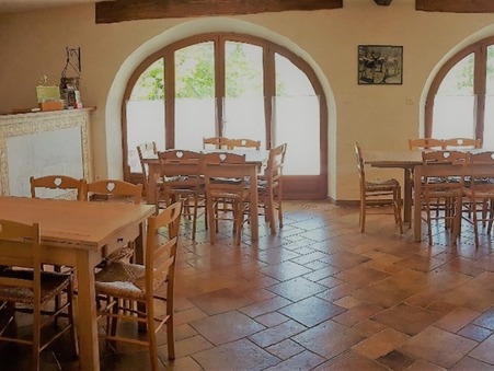vente maison Sisteron 1 393 000€