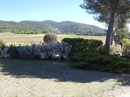 vente maison Lauris
