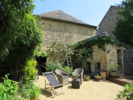 vente maison ayen