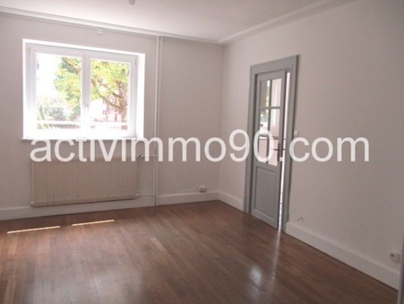 vente maison belfort