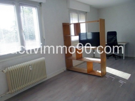 vente appartement belfort