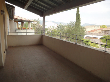 location appartement Valreas