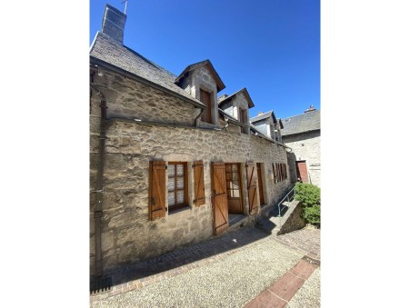 vente maison USSEL  199 500€
