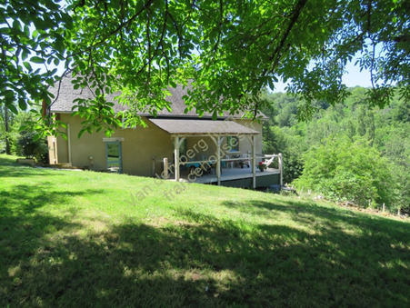 vente maison ayen
