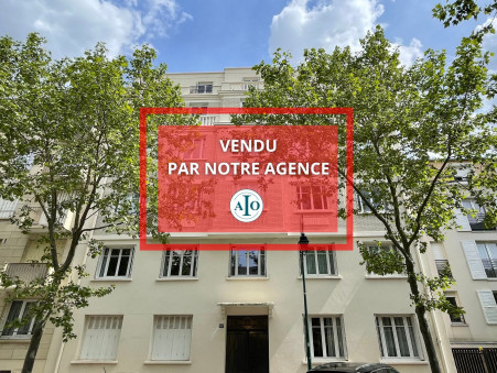 vente appartement le vesinet