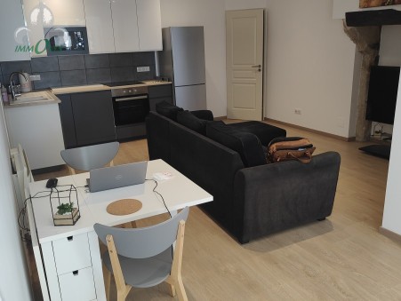 location appartement Beaune