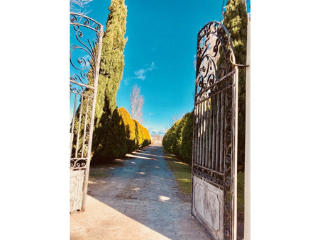vente maison Port-saint-louis-du-rhone
