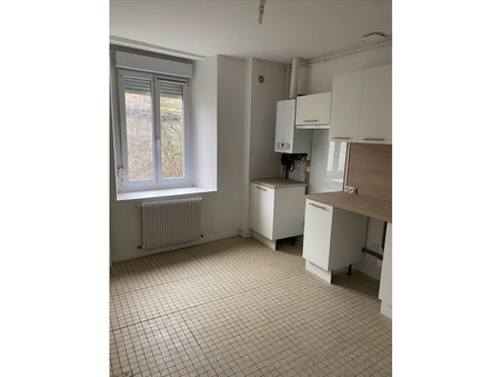 location appartement Naïves-rosières
