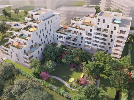 vente appartement toulouse
