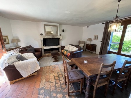 vente maison Saint-benoît-du-sault
