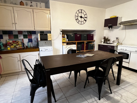 vente maison Saint-Yrieix-la-Perche 75 500€