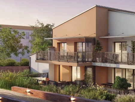 vente appartement Toulouse