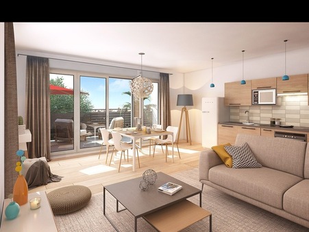 vente appartement Toulouse