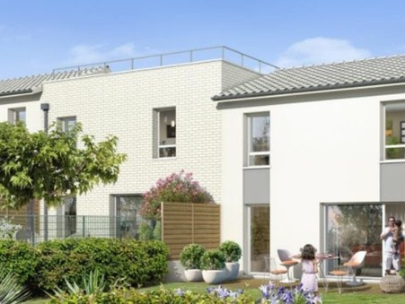 vente maison Toulouse