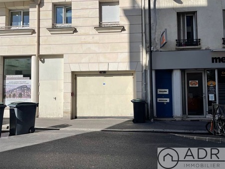 location autre Rosny-sous-bois
