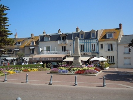 vente autre Courseulles-sur-mer