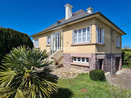 vente maison Pleboulle