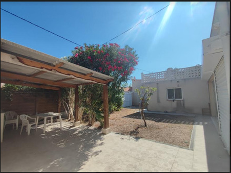 vente maison La tour d'arbois