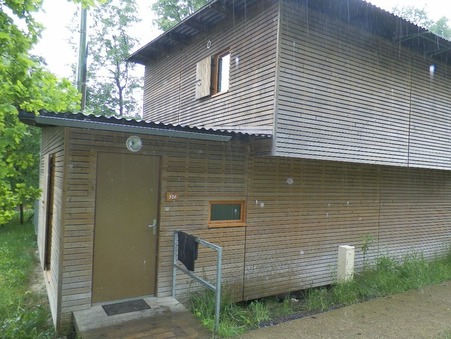 vente maison Eppe-sauvage