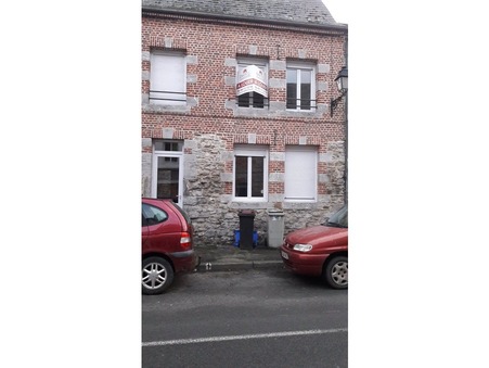 location maison Solre-le-château