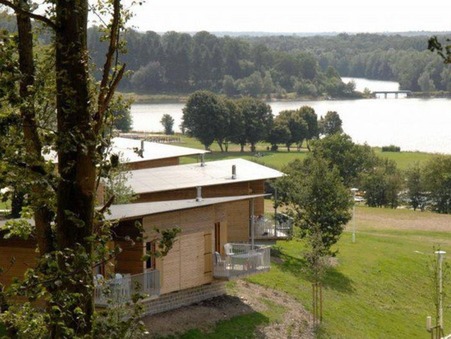 vente maison Eppe-sauvage