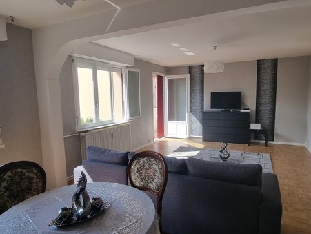 vente appartement Belfort