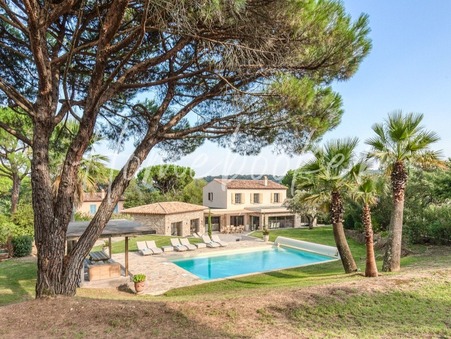 location maison Gassin