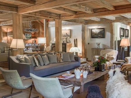 location maison Praz-sur-arly