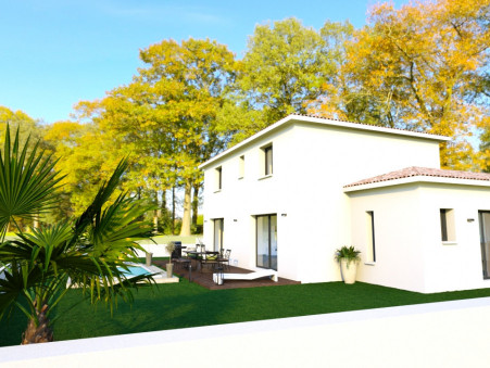 vente terrain Restinclieres