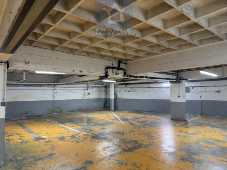 location parking Calais