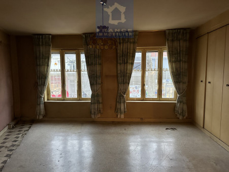 vente immeuble Calais