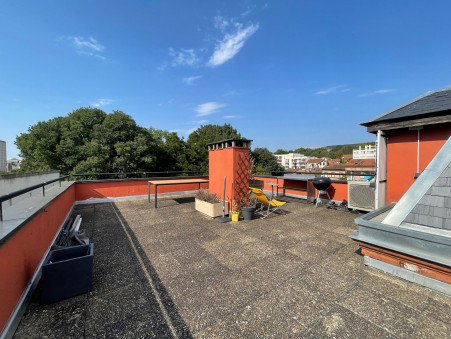 vente appartement toulouse