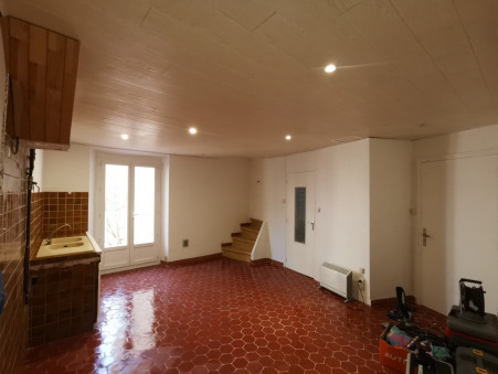 Vente maison varages