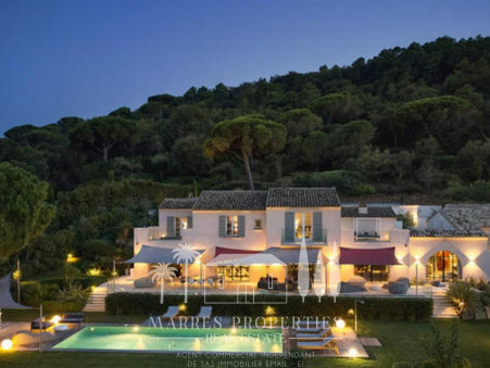 vente maison ramatuelle