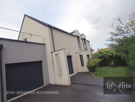 vente maison Chartres  320 000€
