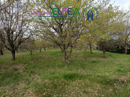 vente terrain Marges