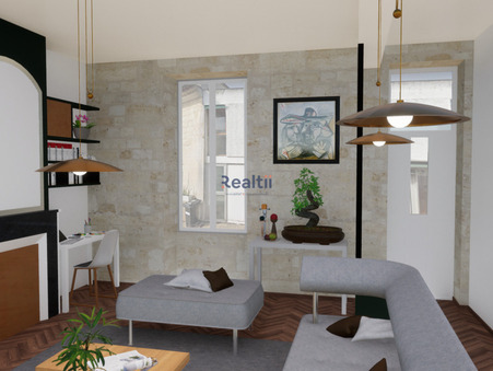 vente maison Bassens