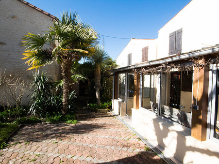 vente maison velluire