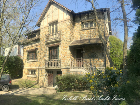 vente maison morsang-sur-orge