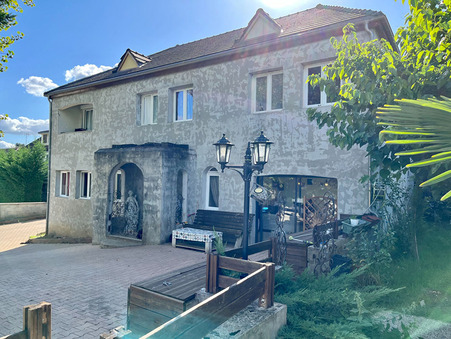 vente maison auxerre