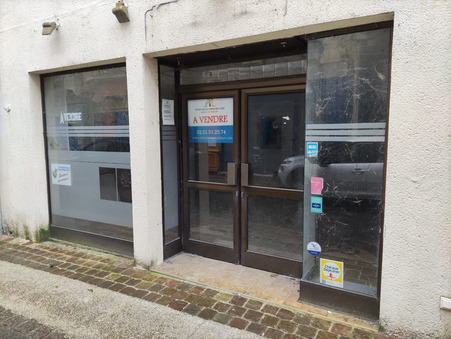 vente local Fontenay le comte