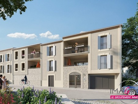 vente neuf Fabregues