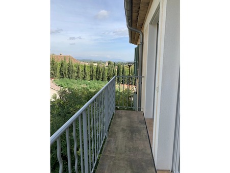 location appartement Le rouret